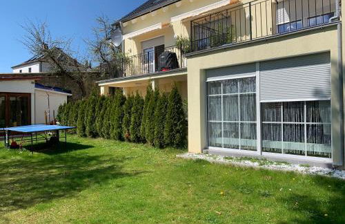 Terrassenwohnung in Estenfeld bei Würzburg - Foto 1