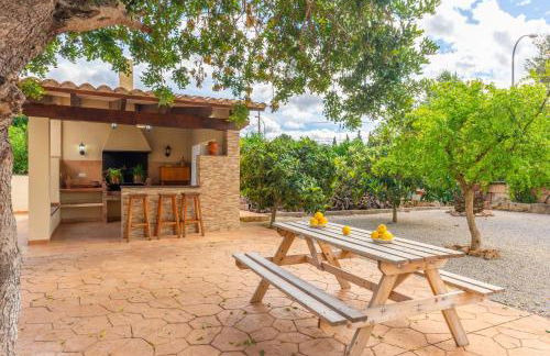 Es Garroveret in Marratx - Foto 80