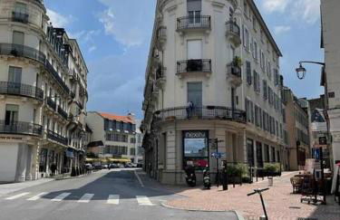 Appartement à 2 pas du château - Foto 7