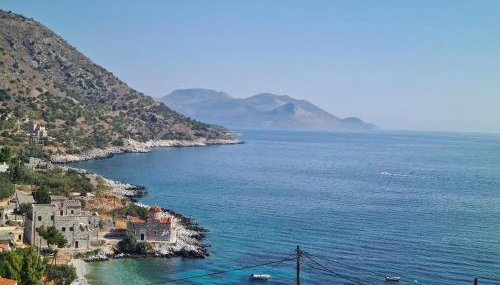 Royal View in Mani - Foto 3