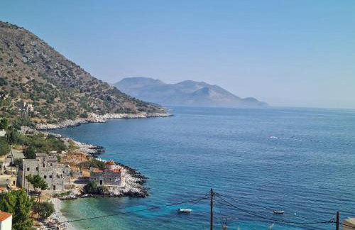 Royal View in Mani - Foto 3