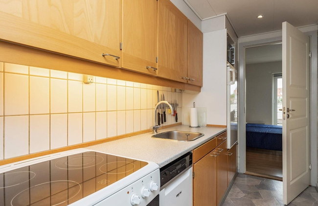 4 Person Holiday Home in Rudkobing - Photo 4