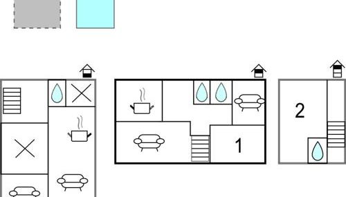 Stunning Home In Arezzo With Kitchen - Foto 2