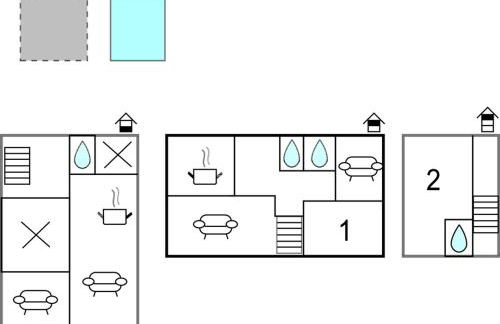 Stunning Home In Arezzo With Kitchen - Foto 2