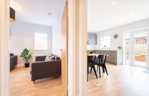 3 Bed 2.5 Bath Detached House,Parking,Pet Friendly - Foto 17