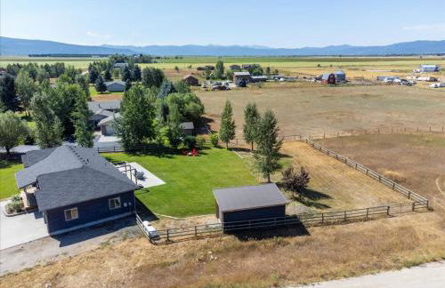 Targhee & Teton Getaway - Foto 20