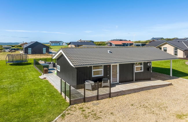 "Ginia" - 150m to the fjord - Foto 12