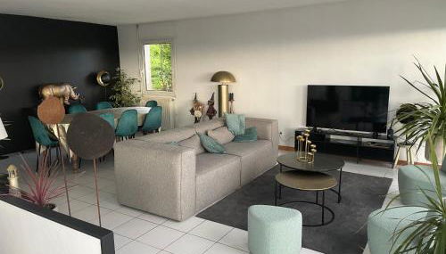 Maison vue mer, port et ville - Foto 5