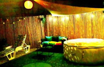 cozy House with Secret Garden & Spa private - Foto 1