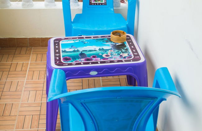 Diani Wonder Apartments - Foto 46