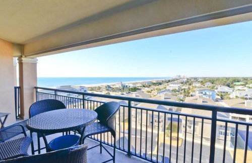 Tilghman Resort Ocean View Paradise Aw Lazy River & Indoor Outdoor Pools - Foto 23
