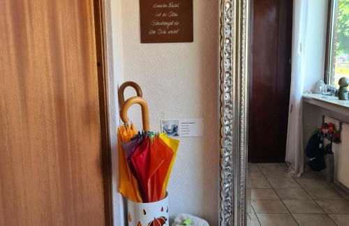 Ferienwohnung Haus Fischer - Foto 21