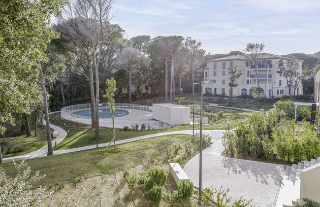 Le Domaine - Foto 17