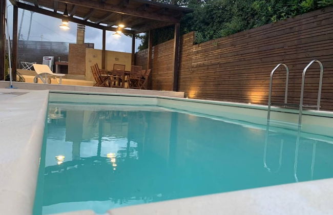 Trilocale In Villa Con Piscina - Clima E Wi-fi - Foto 16