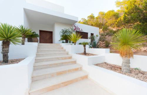 Stunning Modern Ibiza Villa with Private Pool,1252 - Foto 62