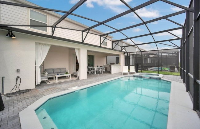 4297lana 8 Bedroom Villa - Foto 41