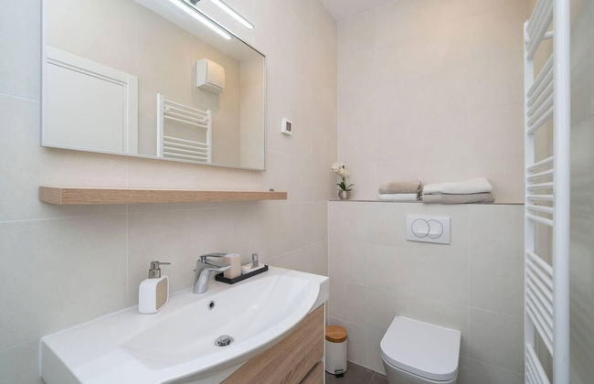 Apartment Marlo in Dubrovnik With sea View - Foto 27