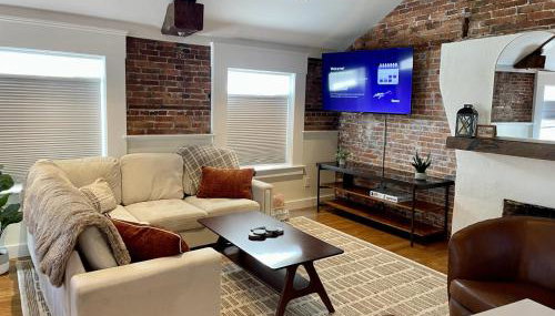 Penhallow Suite Downtown Portsmouth - Foto 5