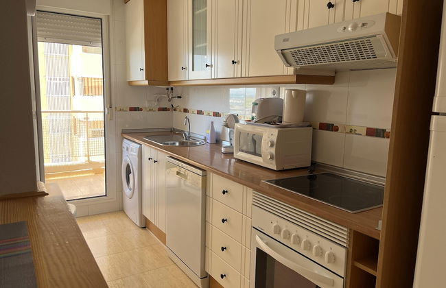 Vista Marina Apartment - La Manga del Mar Menor - Foto 5