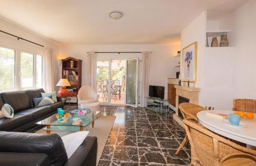 Villa West Casa Taake - Foto 13