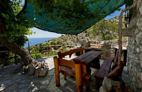 Sunset Haven Villa in Zarace Hvar - Photo 6