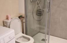 Studio moderne à Évian, lac, port et thermes - Foto 6