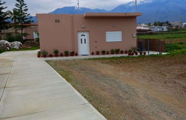 Kavros Cozy Apartment - Foto 21