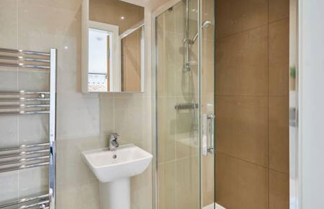 Host Stay The Knight Street Penthouse I - Foto 11