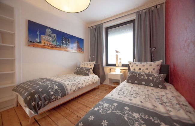 Apartmenthaus Lorbach - Photo 8