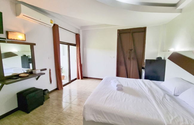 The Green Season Resort Chiang Rai - Foto 9