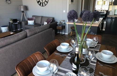 Padstow Lodge - Padstow Holiday Village - Foto 2