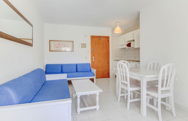 Apartamentos Llevant Puerto de Pollensa - Photo 16