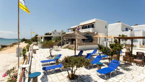 Theologos Beach - Foto 4