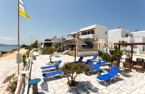 Theologos Beach - Foto 4