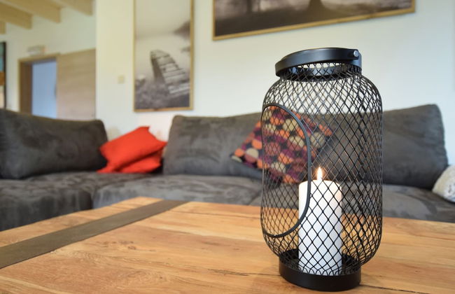 Grandeur Villa with Sauna & Hot Tub in Durbuy - Photo 15