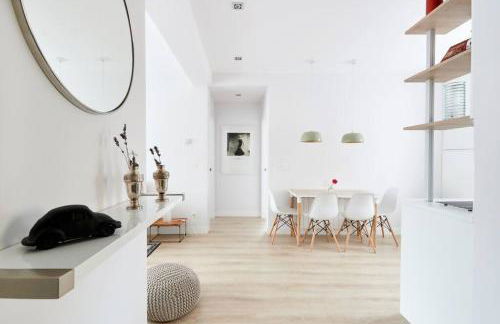 Bonito acogedor apartamento en centro de Pamplona - Photo 11