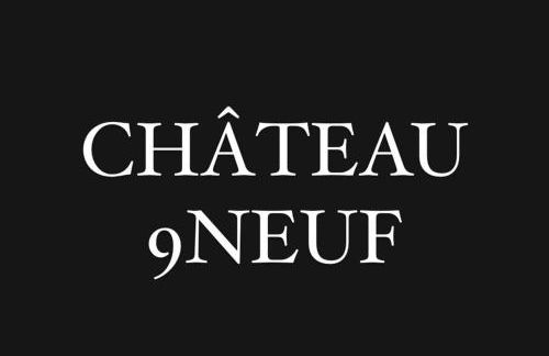 Château 9 Neuf - Foto 39