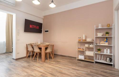 Relais Seriate,10 min Airport Milano-Bergamo, Parking Free e Air Conditioning - Photo 17