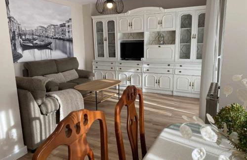 Mirador Solasierra montaña y pantano VUT-LE-5623 - Foto 24