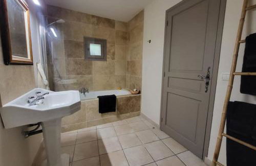 Bergerie de la Foux - Foto 10