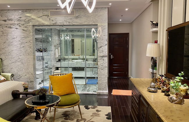 JB Serviced Apartment - Foto 32