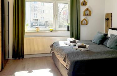 Familienoase nahe Innenstadt - Photo 29