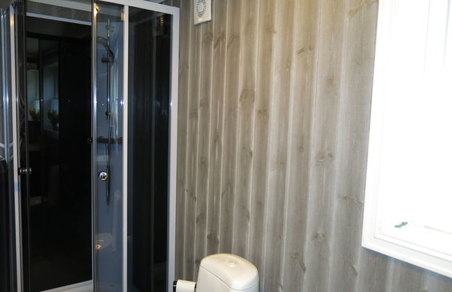 4 bedroom House in Åseral with garden and terrace - Photo 19