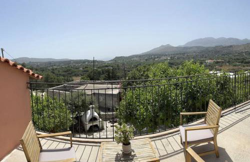 Vrysses Lodge Michael Stelianos - Foto 10