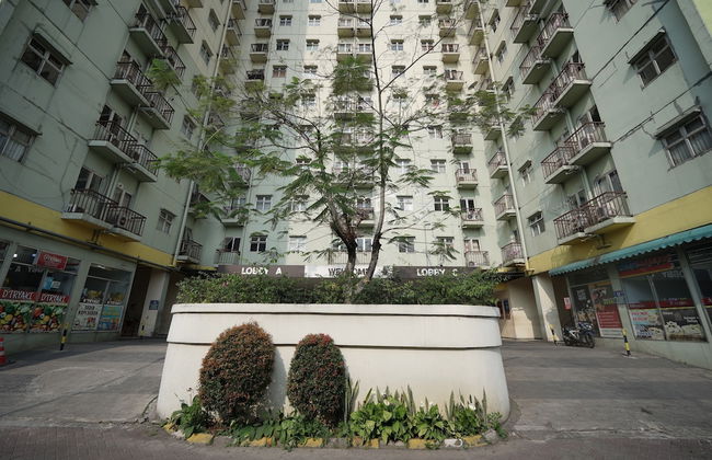 Perfect Stay Apartement The Suites Metro Bandung By Sultan Property - Foto 42