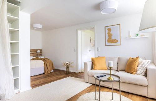 Ferienhaus Goldene Zeit I Terasse I Parkplatz I 3 SZ I 2 Bäder I 2 min zum See - Photo 8