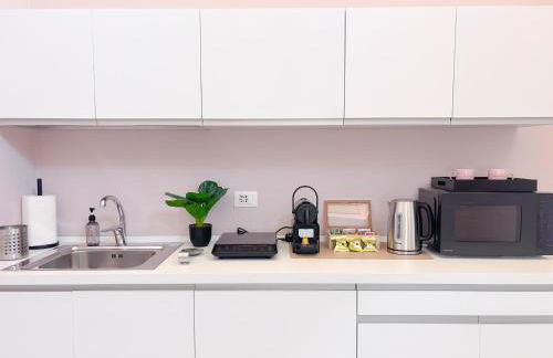 Don Nicola Elegant and Luxury Apartments - Centro Storico - Foto 28