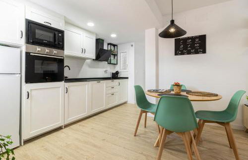 Allo Apartments Morenos V Centro Gran Terraza - Foto 7