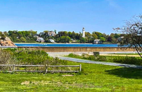 Black Cove Cottage - Foto 6