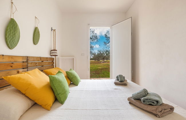 2770 Uliveto Valeria - Trullo Melograno by Perle di Puglia - Foto 6